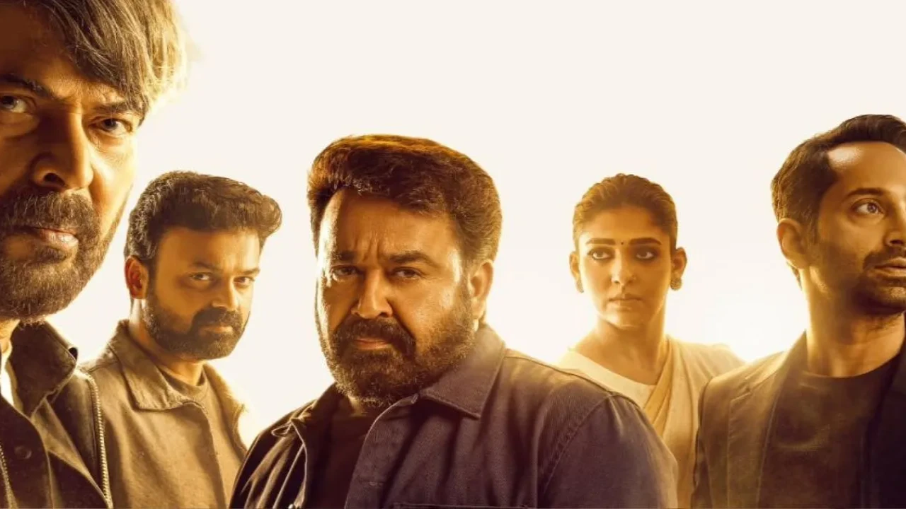 Patriot Kerala Box Office Opening Weekend: Mammootty and Mohanlal's film adds Rs 5 crore on third day, collects Rs 18 crore in 3 days Patriot Kerala Box Office Opening Weekend: Mammootty and Mohanlal's film adds Rs 5 crore on Day 3, grosses Rs 18 crore in 3 days