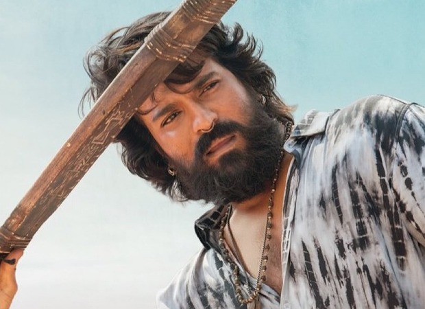 Peddi Music launch to be held on 23rd May in Bhopal as trailer launch to be held in Mumbai Peddi Music launch to be held on 23rd May in Bhopal as trailer launch to be held in Mumbai