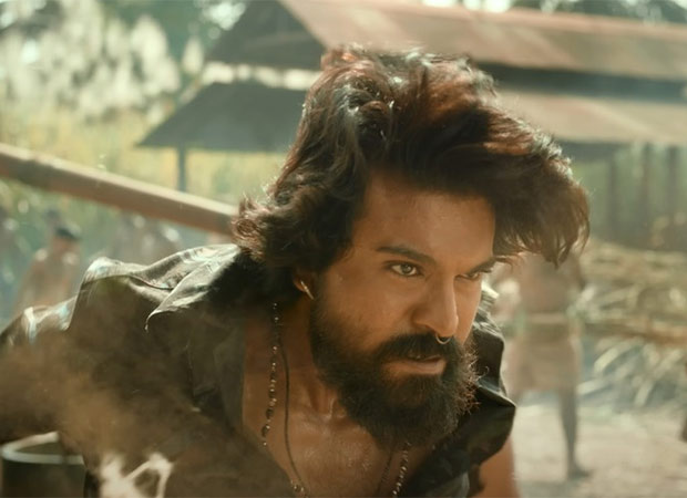 Peddi trailer to be launched on May 16 in Bhopal; AR Rahman ready for live performance Peddi trailer to be launched on May 16 in Bhopal; AR Rahman ready for live performance