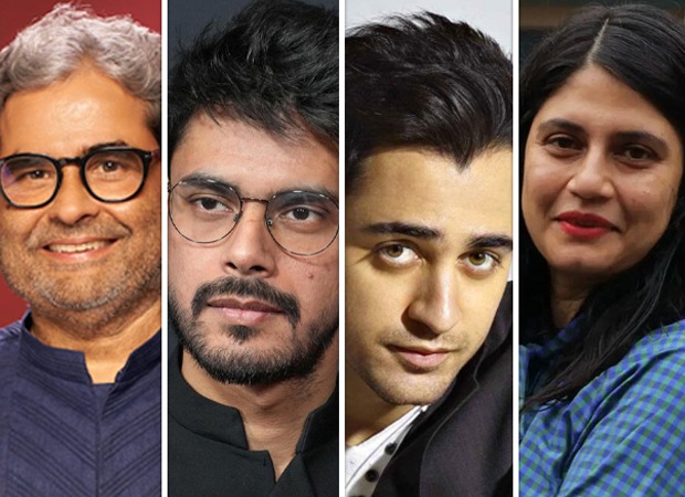 Vishal Bhardwaj and Shaunak Sen join new Film Fund initiative supporting independent cinema Vishal Bhardwaj and Shaunak Sen join new Film Fund initiative supporting independent cinema