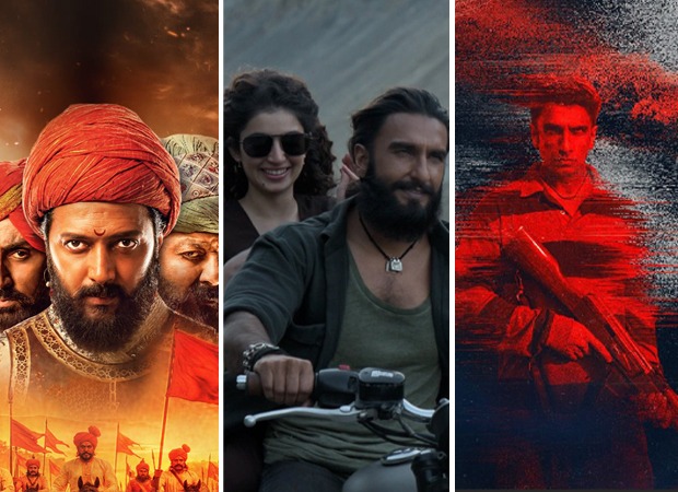 Raja Sivaji continues Jio Studios' three-year run of blockbusters, redefining box office dynamics and cementing its position as a powerhouse! Raja Sivaji continues Jio Studios' three-year run of blockbusters, redefining box office dynamics and cementing its position as a powerhouse!