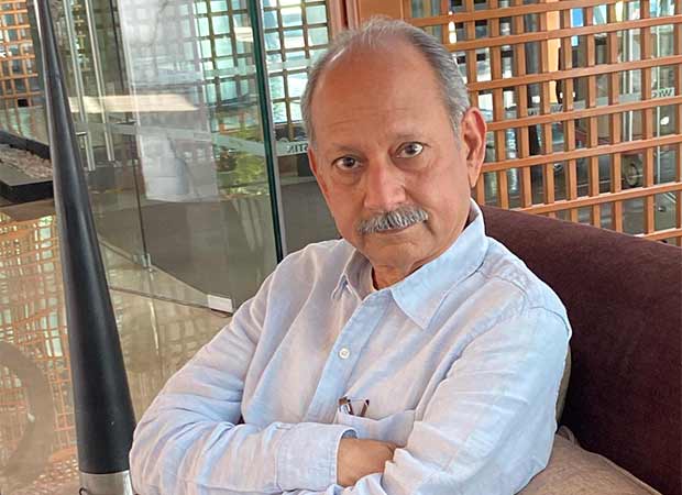 Trial S2, Scam 1992 actor Ramakant Dayama passes away Trial S2, Scam 1992 actor Ramakant Dayama passes away