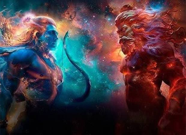 Ramayan becomes the first Indian film to involve more than 10,000 crew members globally Ramayan becomes the first Indian film to involve more than 10,000 crew members globally