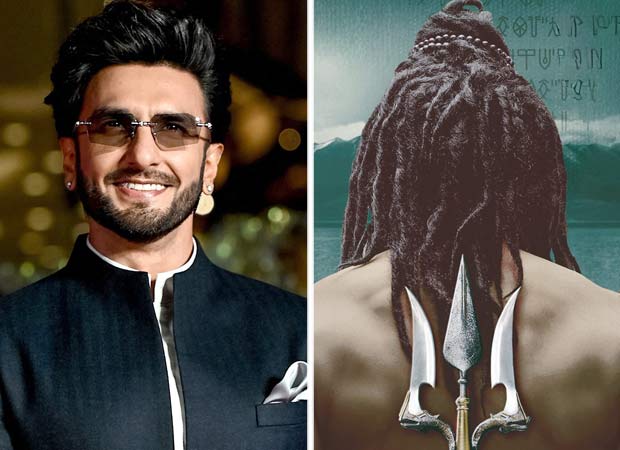 Ranveer Singh to collaborate with Birla Studios for the adaptation of Amish Tripathi's The Immortals of Meluha Trilogy: Report Ranveer Singh to collaborate with Birla Studios for the adaptation of Amish Tripathi's The Immortals of Meluha Trilogy: Report