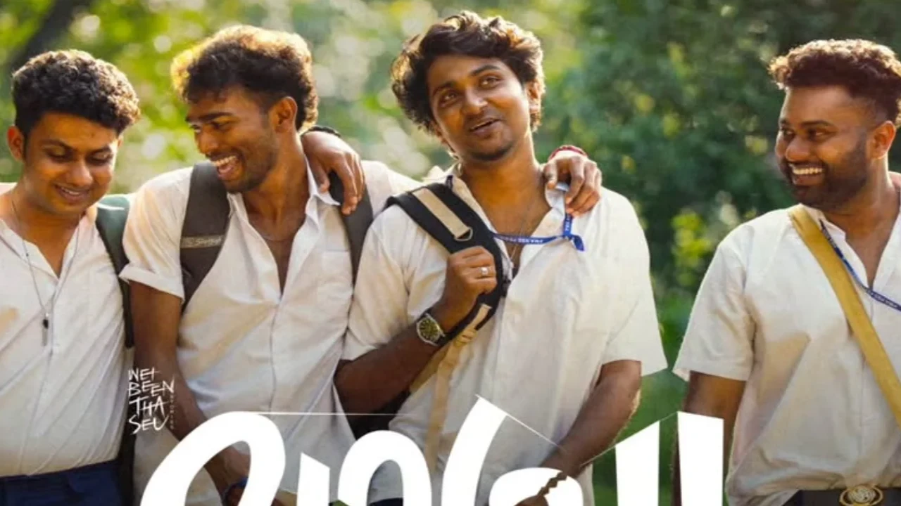 Reason 2 OTT release: When and where to watch Hasheer, Alan Bin Siraj, Ajin Joy and Vinayak's comedy drama online Vaazha 2 OTT Release
