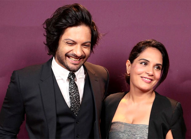 Richa Chadha and Ali Fazal to launch New Zealand's first Indian Film Festival; Girls Will Be Girls screening is planned for June 2 Richa Chadha and Ali Fazal to launch New Zealand's first Indian Film Festival; Girls Will Be Girls screening is planned for June 2