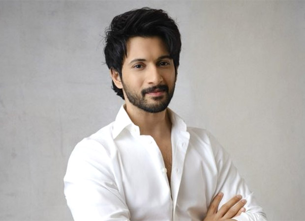 Rohit Saraf joins Mahakali from the world of Hanu-Mann; Hyderabad schedule complete Rohit Saraf joins Mahakali from the world of Hanu-Man; completes Hyderabad schedule