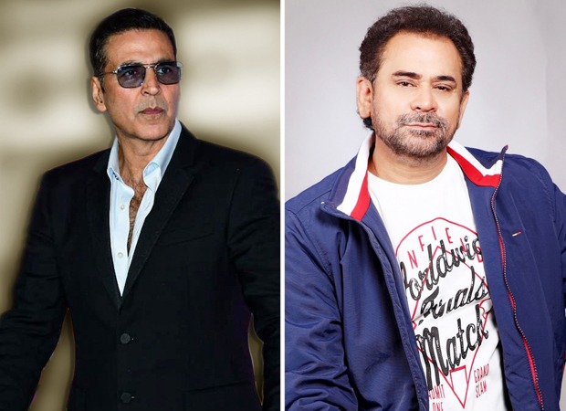Scoop: Akshay Kumar and Anees Bazmee ready for hilarious family comedy; December 2026 release Scoop: Akshay Kumar and Anees Bazmee ready for hilarious family comedy; December 2026 release