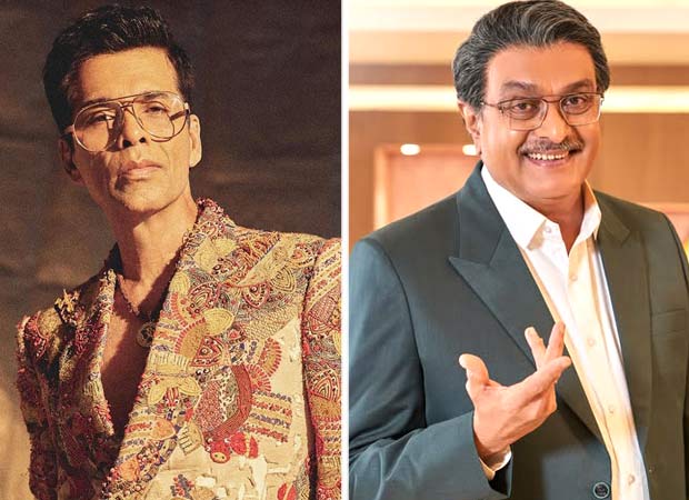 Scoop: Karan Johar's Dharma Productions enters Gujarati cinema; To present Siddharth Randeriya-starrer Zindagi Once More Scoop: Karan Johar's Dharma Productions enters Gujarati cinema; To present Sidharth Randeriya-starrer Zindagi Once More