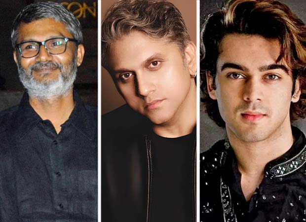 Scoop: Nitesh Tiwari and Mohit Suri come together for Sajid Nadiadwala's son Subhan's second film Scoop: Nitesh Tiwari and Mohit Suri come together for Sajid Nadiadwala's son Subhan's second film