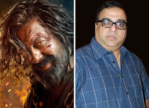 Scoop: Sanjay Dutt asks Rajkumar Santoshi to direct Khalnayak Returns; The veteran filmmaker politely declined the offer SCOOP: Sanjay Dutt asks Rajkumar Santoshi to direct Khalnayak Returns; veteran filmmaker politely declines the offer