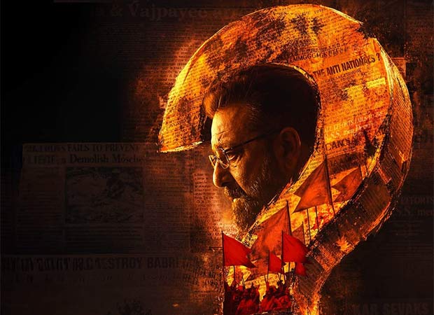 Scoop: Sanjay Dutt starrer Aakhri Sawaal unlikely to release in theaters on May 8 due to censor issues; Producers eyeing release on May 15 Scoop: Sanjay Dutt starrer Aakhri Sawaal unlikely to release in theaters on May 8 due to censor issues; Producers eyeing release on May 15