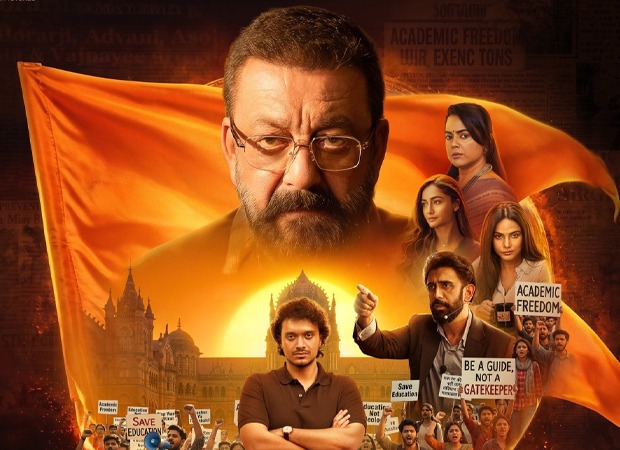 Sanjay Dutt starrer The Last Question gets CBFC nod; The makers have fixed the release date for May 15th Sanjay Dutt starrer The Last Question gets CBFC nod; The makers have fixed the release date for May 15th
