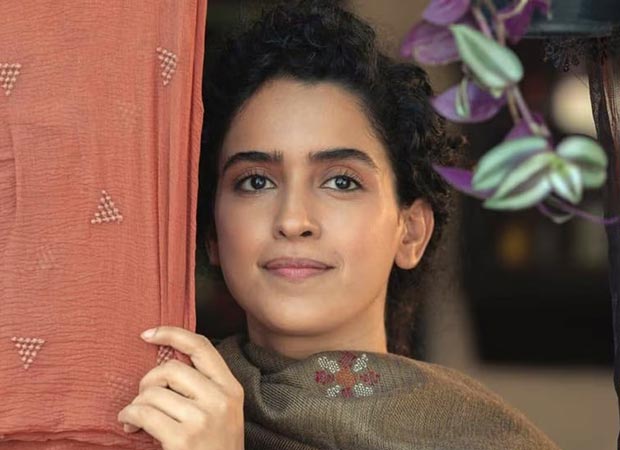 Sanya Malhotra-starrer Pagglait 2 in the works at Sikhya Entertainment and Netflix India: Report Sanya Malhotra-starrer Pagglait 2 in the works at Sikhya Entertainment and Netflix India: Report