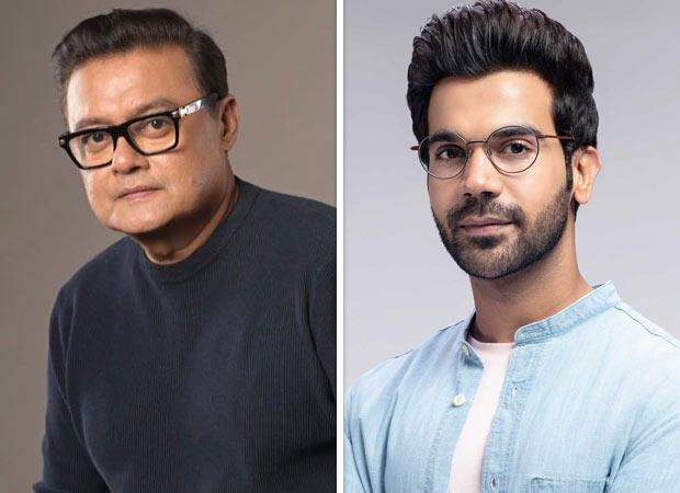Saswata Chatterjee joins Sourav Ganguly's biopic Dada starring Rajkummar Rao Saswata Chatterjee joins Sourav Ganguly's biopic Dada starring Rajkummar Rao: Report