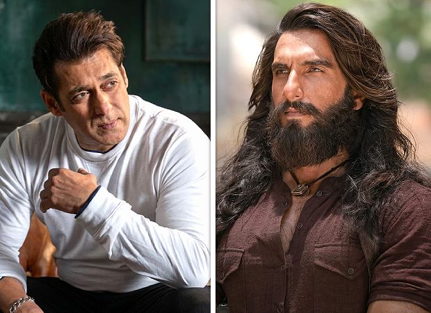 Scoop: Salman Khan's look gets a risqué touch in Dil Raju's next; Preetisheel Singh joins this project