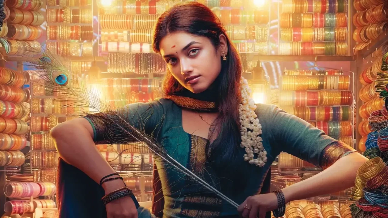 Seyon: Bhagyashree Borse joins Kamal Haasan's drama opposite Sivakarthikeyan, makers release first look on her birthday Seyon: Bhagyashri Borse joins Sivakarthikeyan in Kamal Haasan’s drama, makers unveil 1st look on her birthday