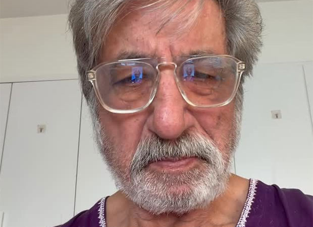 Shakti Kapoor reacted to the rumor of death, said- "The news of my death is fake"; Actor will file cyber complaint Shakti Kapoor reacted to the rumor of death, said- "The news of my death is fake"; Actor will file cyber complaint