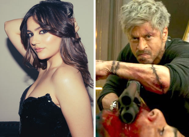 Anit Padda's Shakti Shalini may shift to 2027 to avoid clash with Shah Rukh Khan's King: Report Anit Padda's Shakti Shalini may shift to 2027 to avoid clash with Shah Rukh Khan's King: Report