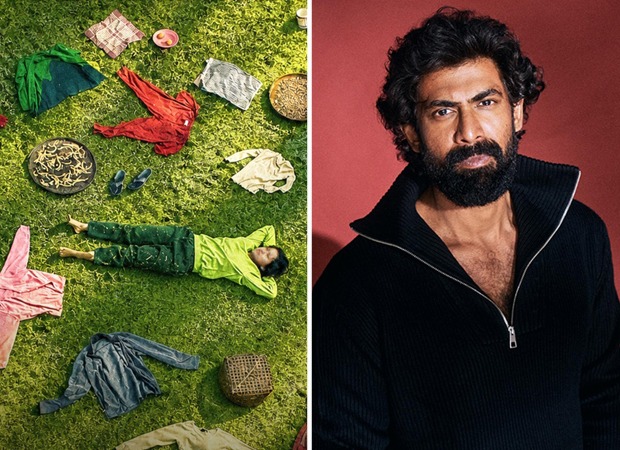 Rana Daggubati's Shape of Momo in association with Spirit Media is set to release on May 29. Rana Daggubati's Shape of Momo in association with Spirit Media is set to release on May 29.