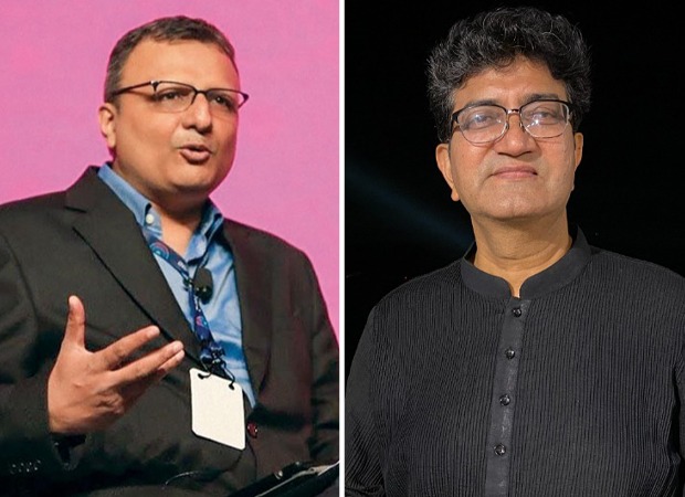 Shashi Shekhar Vempati appointed CBFC chairperson after Prasoon Joshi resigns after 9 years Shashi Shekhar Vempati appointed CBFC chairperson after Prasoon Joshi resigns after 9 years