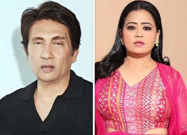 Bombay High Court quashes 2010 FIR against Shekhar Suman and Bharti Singh over comments on comedy show Bombay High Court quashes 2010 FIR against Shekhar Suman and Bharti Singh over comedy show remarks