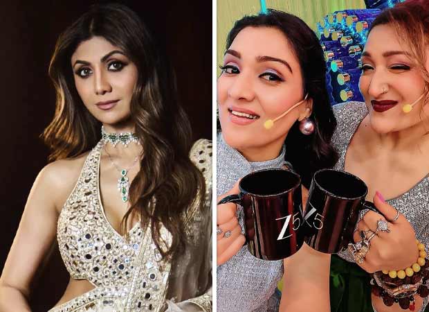 Shilpa Shetty to host cooking reality show Maa Hai Na; Susunita and Tina Ahuja will join as contestants Shilpa Shetty to host cooking reality show Maa Hai Na; Susunita and Tina Ahuja will join as contestants