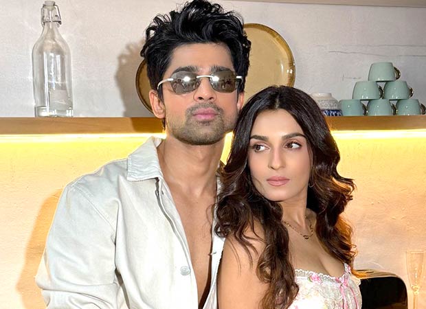 Shiney Doshi and Abhishek Kumar wrap up shooting for Ishq Dum and Idli Rasam Season 1 Shiney Doshi and Abhishek Kumar wrap up shooting for Ishq Dum and Idli Rasam Season 1