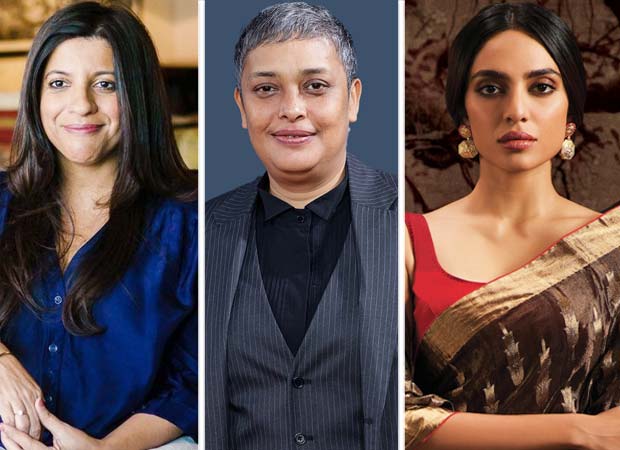 Shocking: 66 hard disks containing Made in Heaven, Ghost Stories and unreleased footage go missing from Zoya Akhtar-Reema Kagti's Tiger Baby office; The employee allegedly sold the drives for Rs. 15,000-20,000 each Shocking: 66 hard disks containing Made in Heaven, Ghost Stories and unreleased footage go missing from Zoya Akhtar-Reema Kagti's Tiger Baby office; The employee allegedly sold the drives for Rs. 15,000-20,000 each