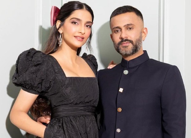 Sonam Kapoor and Anand Ahuja's London property purchase sparks controversy in neighbourhood: Report Sonam Kapoor and Anand Ahuja's London property purchase sparks controversy in neighbourhood: Report