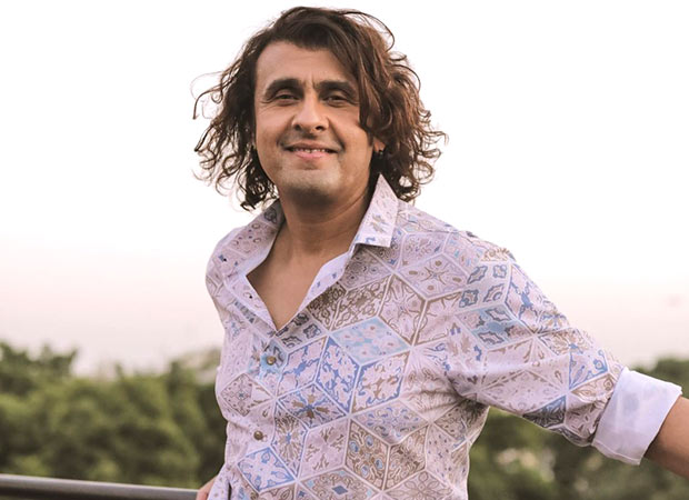 Sonu Nigam sold five plots in Karjat for Rs 95 lakh Sonu Nigam sold five plots in Karjat for Rs 95 lakh: Report
