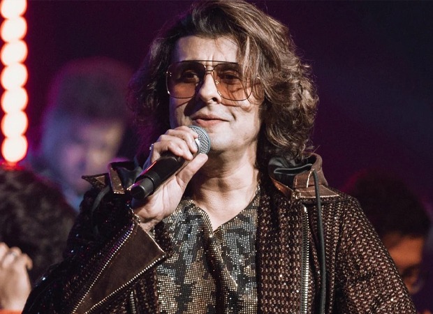 Sonu Nigam's 'The Revolution' world tour to begin in Abu Dhabi on August 21, 2026 Sonu Nigam's 'The Revolution' world tour to begin in Abu Dhabi on August 21, 2026
