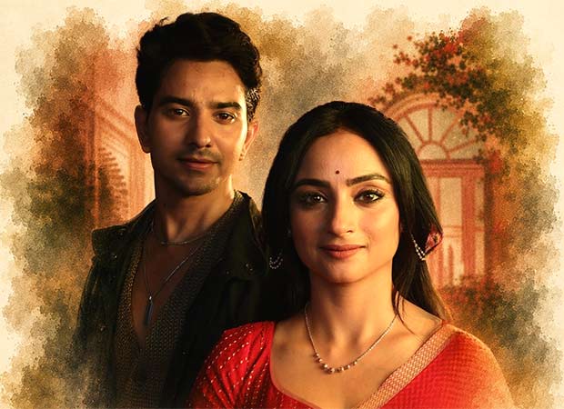 Star Plus reveals Sairab leads Madirakshi Mundle and Rohit Chandel Star Plus unveils Sairaab leads Madirakshi Mundle and Rohit Chandel