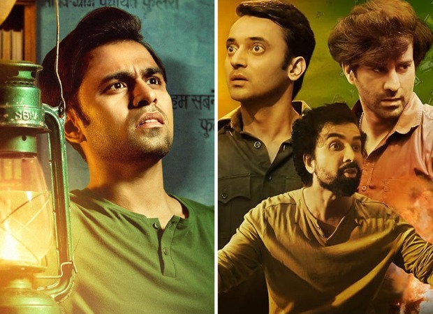 Is Prime Video planning a big push for TVF content? Here's what we know! Is Prime Video planning a big push for TVF content? Here's what we know!