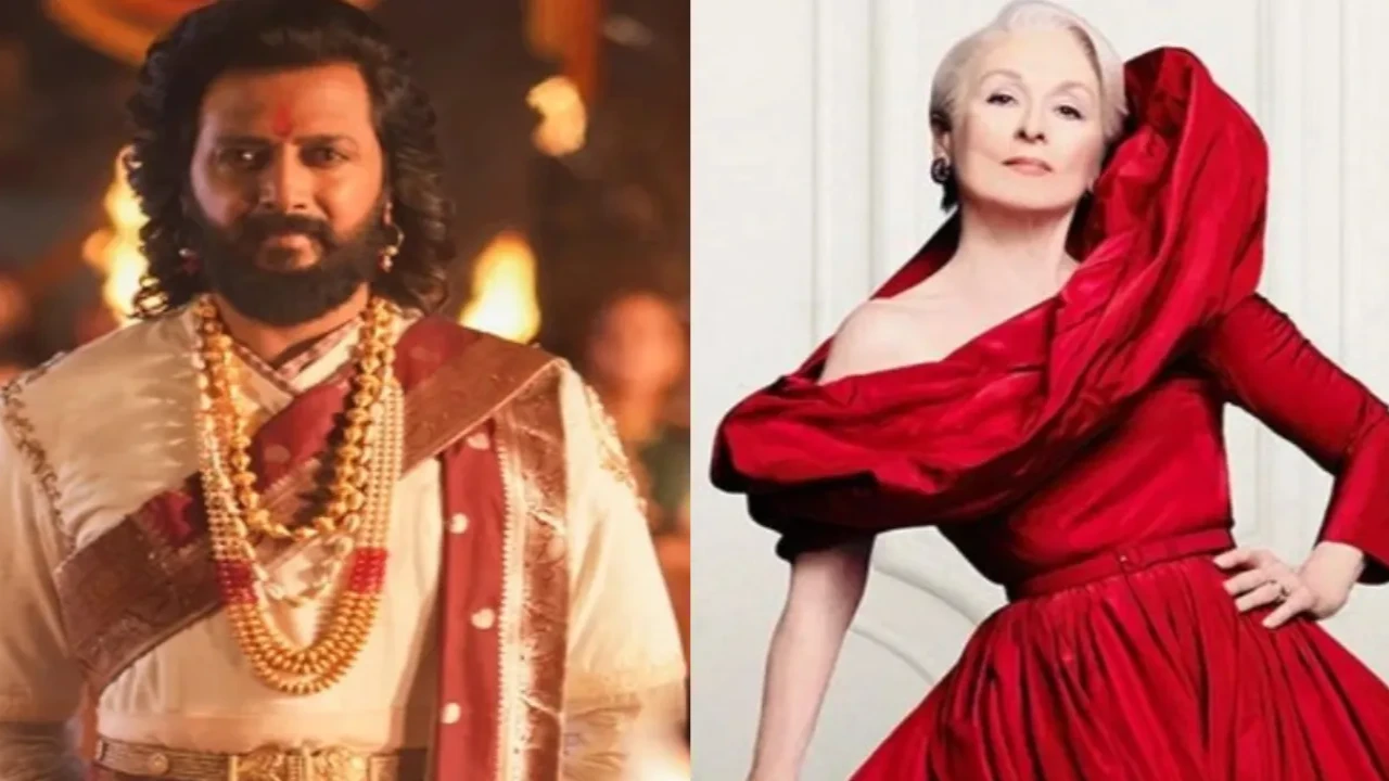 This week in entertainment: Raja Shivaji, The Devil Wears Prada 2 released in theatres, Aditya Roy Kapur dating Tara Sutaria PC: Mumbai Film Company/ 20th Century Studios