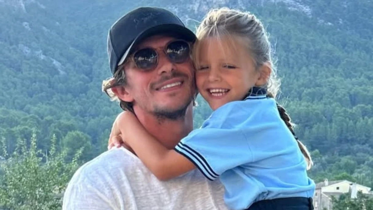 Towie star Jake Hall dies at the age of 35 after tragic accident in Spain, find out what happened PC: Jake Hall on IG