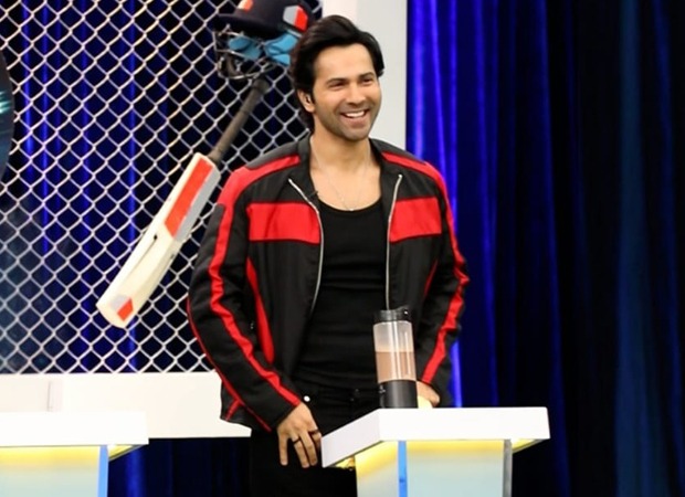 Varun Dhawan's Dugout Dishoom gets 36.4 million views on Dream11 Varun Dhawan’s Dugout Dishoom clocks 36.4 million views on Dream11