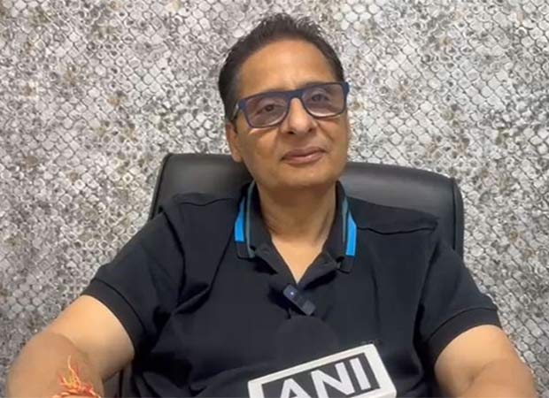 Vashu Bhagnani calls court relief in Tips Music dispute a "victory for all producers": Report Vashu Bhagnani gets relief from court in tips music dispute