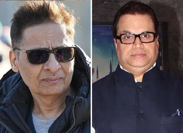 Pooja Entertainment's lawyer accuses Tips of using song even after rights were canceled in 2018 Pooja Entertainment's lawyer accuses Tips of using song even after rights were canceled in 2018