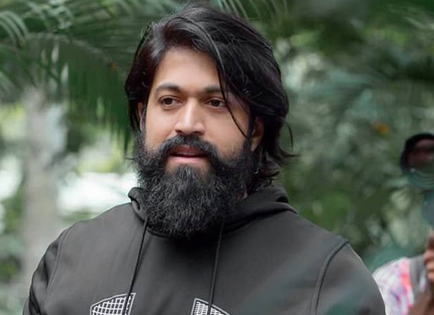 Yash starts shooting for Ravana's swayamvar sequence for Ramayan in Mumbai: Report Yash starts shooting for Ravana's swayamvar sequence for Ramayan in Mumbai: Report