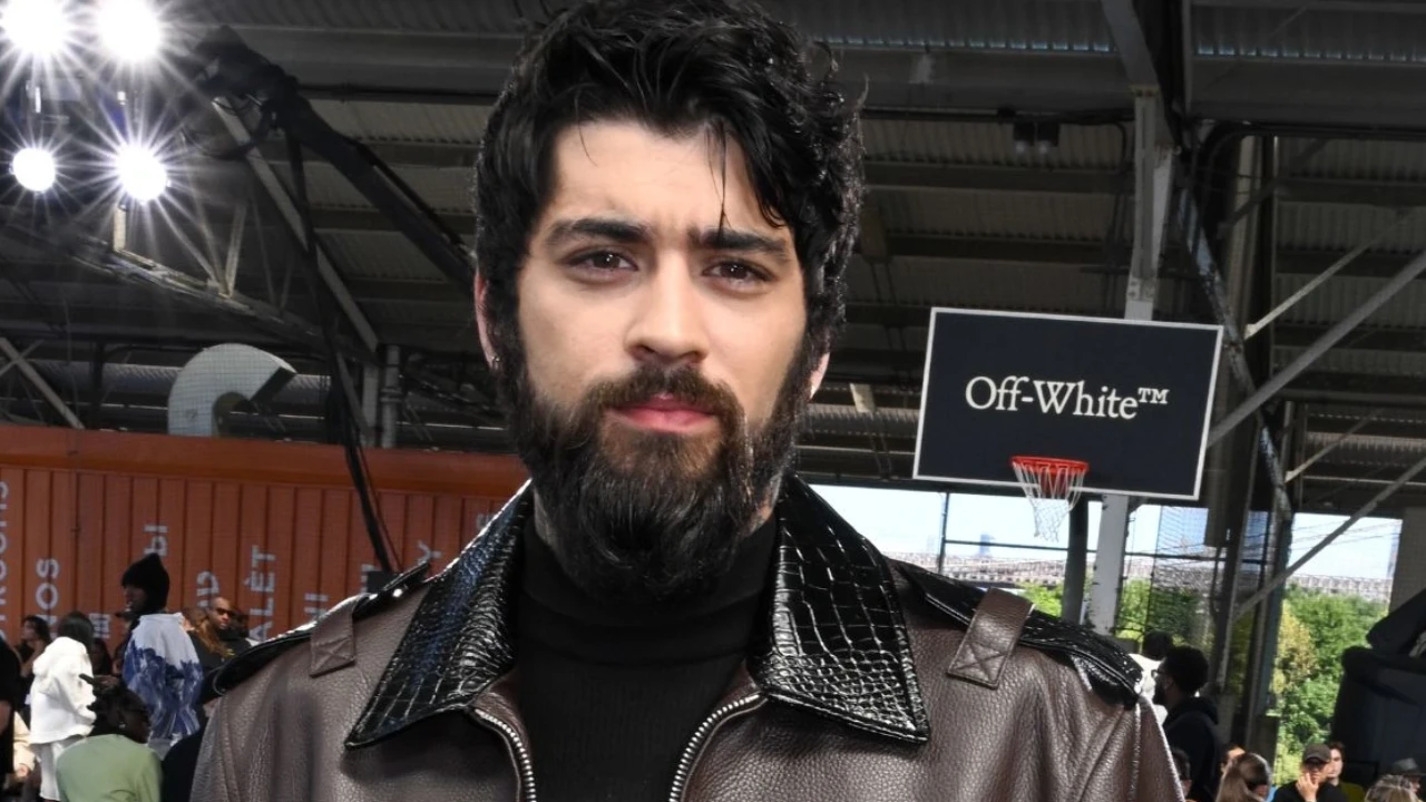 Zayn Malik cancels US tour due to mysterious illness and hospitalization Zayn Malik: courtesy of Getty Images