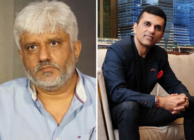 1920 Franchise Expands! After the success of Haunted 3D: Echoes of the Past, Vikram Bhatt and Anand Pandit come together again for the new horror film 1920: Cold Winter. 1920 Franchise expands! Vikram Bhatt and Anand Pandit reunite for new horror film 1920: Cold Winter following the success of Haunted 3D: Echoes of the Past