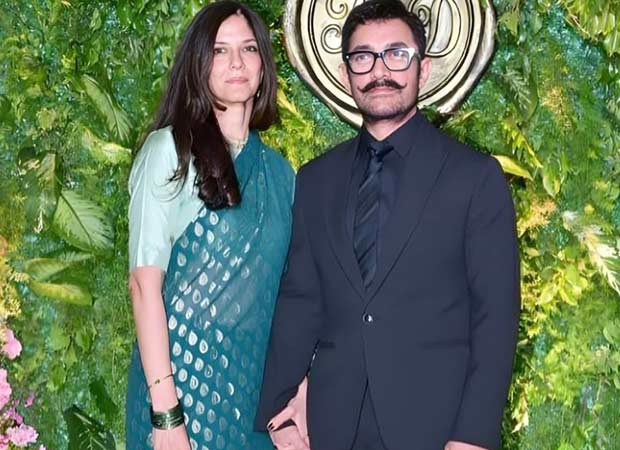 Aamir Khan to marry Gauri Spratt on July 5? Here's what we know! Aamir Khan to tie the knot with Gauri Spratt on July 5? Here’s what we know!