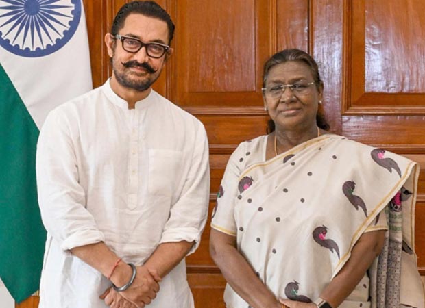 Aamir Khan Productions developing documentary on President Draupadi Murmu Aamir Khan Productions developing documentary on President Draupadi Murmu: Report