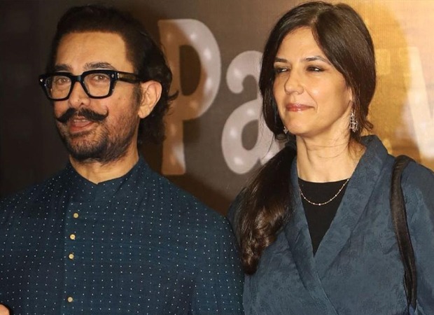 Aamir Khan confirms marriage and wedding date with Gauri Spratt Aamir Khan confirms marriage and wedding date with Gauri Spratt