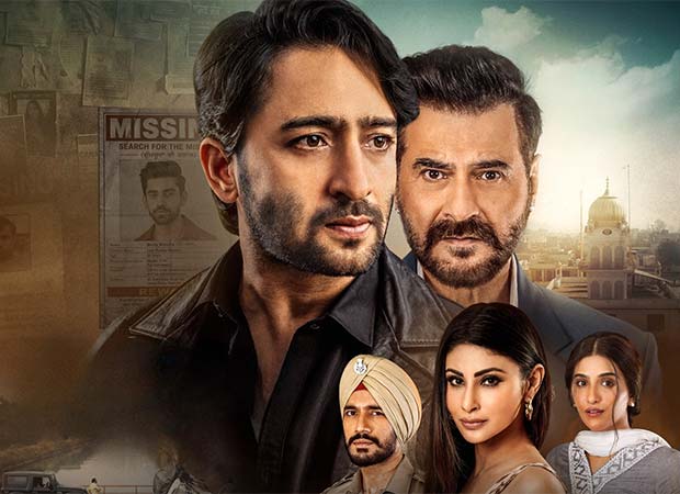 Now Hoga Hisab Season 2 will start streaming on Amazon MX Player from July 3; trailer out Now Hoga Hisab Season 2 will start streaming on Amazon MX Player from July 3; trailer out