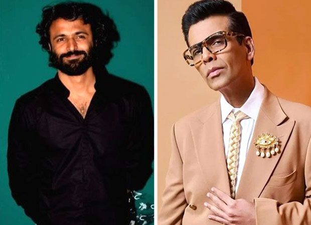 Advait Chandan exits Dharma Productions' Dostana 2 due to creative differences Advait Chandan exits Dharma Productions' Dostana 2 due to creative differences: Report