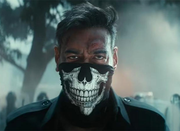 Ajay Devgan's action entertainer Chauhan announced; First look unveiled, set for release in October 2027 Ajay Devgan's action entertainer Chauhan announced; First look unveiled, set for release in October 2027