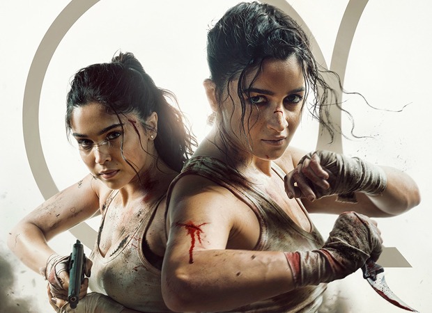 Alia, Sharvari and the new internet cool: Why Alpha and India's Got Latent Talk Social Right Now! Alia, Sharvari and the new internet cool: Why Alpha and India's Got Latent Talk Social Right Now!