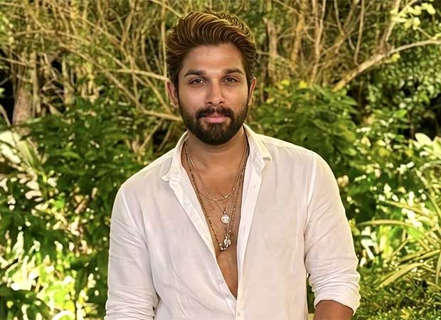 Allu Arjun summoned by Hyderabad court in Pushpa 2 stampede case; The actor has been asked to appear on June 22 Allu Arjun summoned by Hyderabad court in Pushpa 2 stampede case; The actor has been asked to appear on June 22
